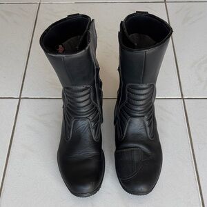 Tour Master Men’s 9 Waterproof Road Boots